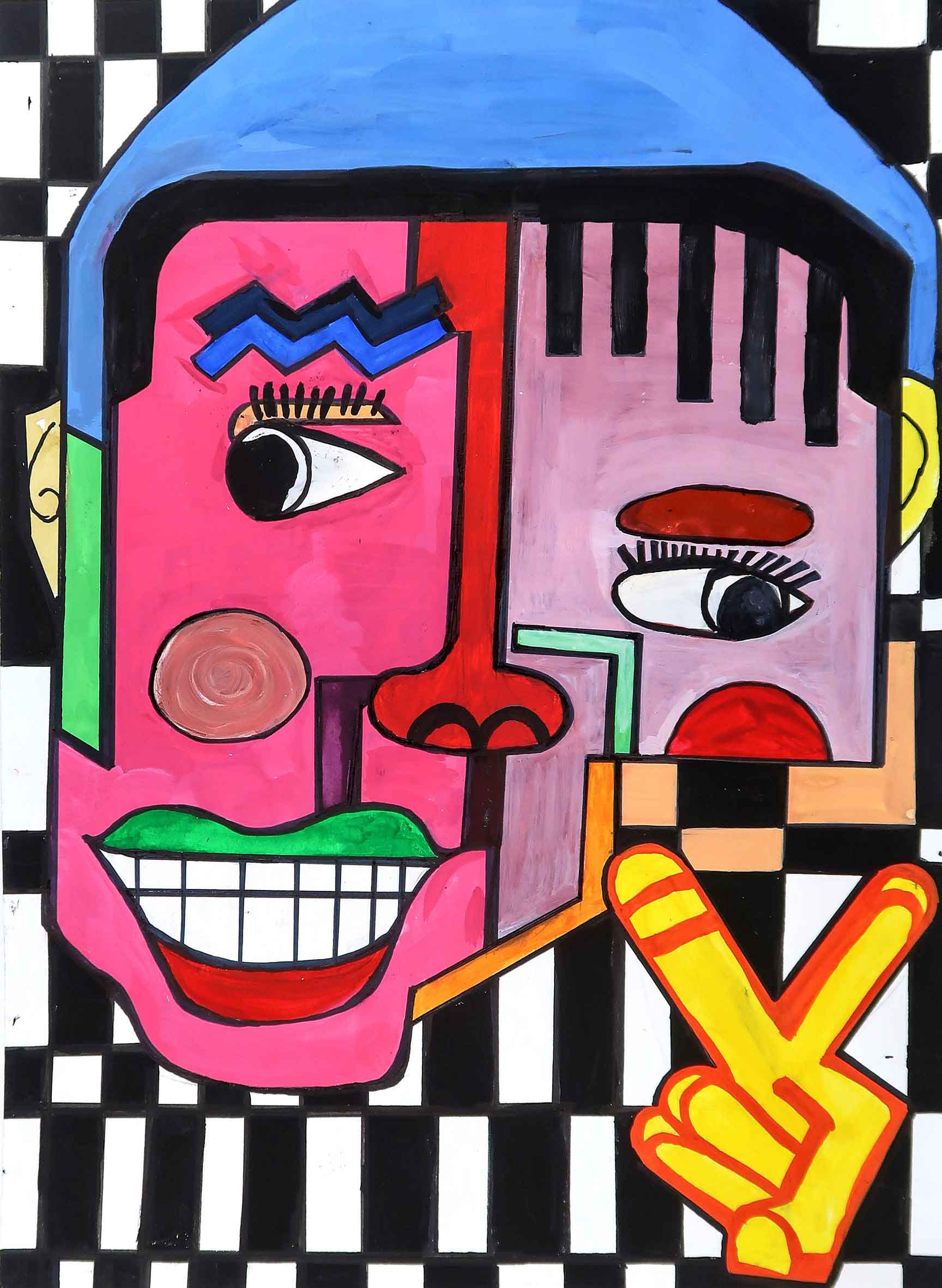 何浚熹	HO CHUN HEI