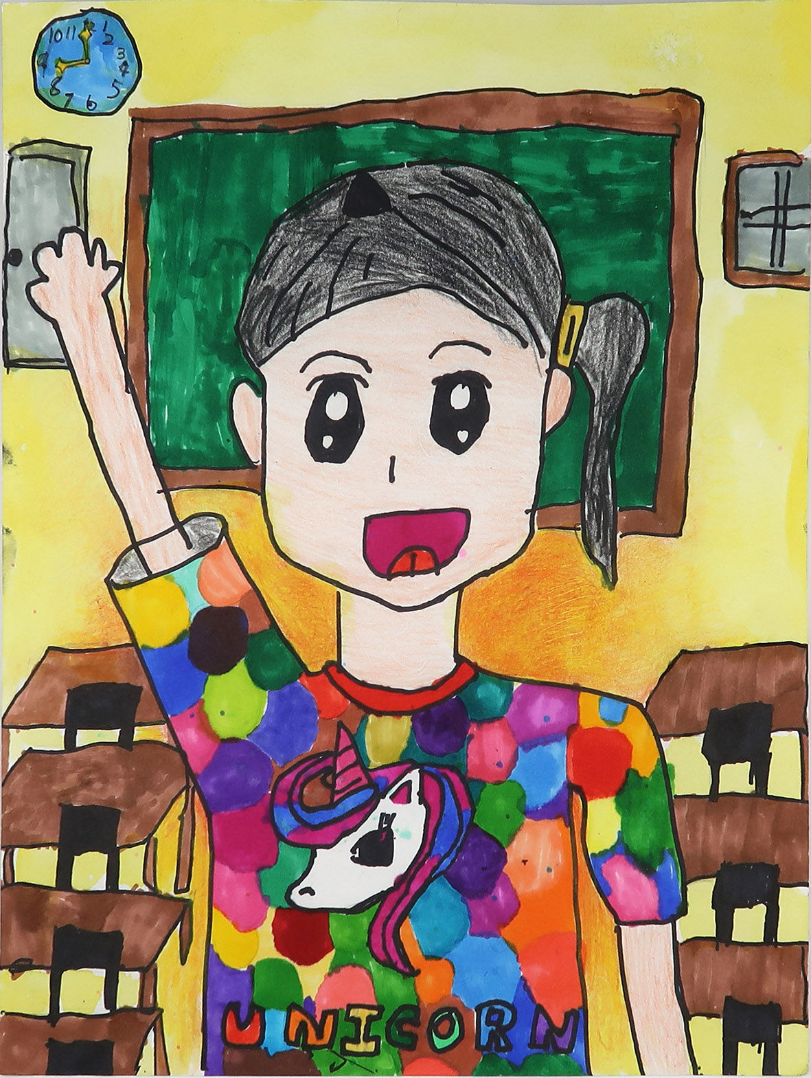 林依諾	LAM KAYLEE