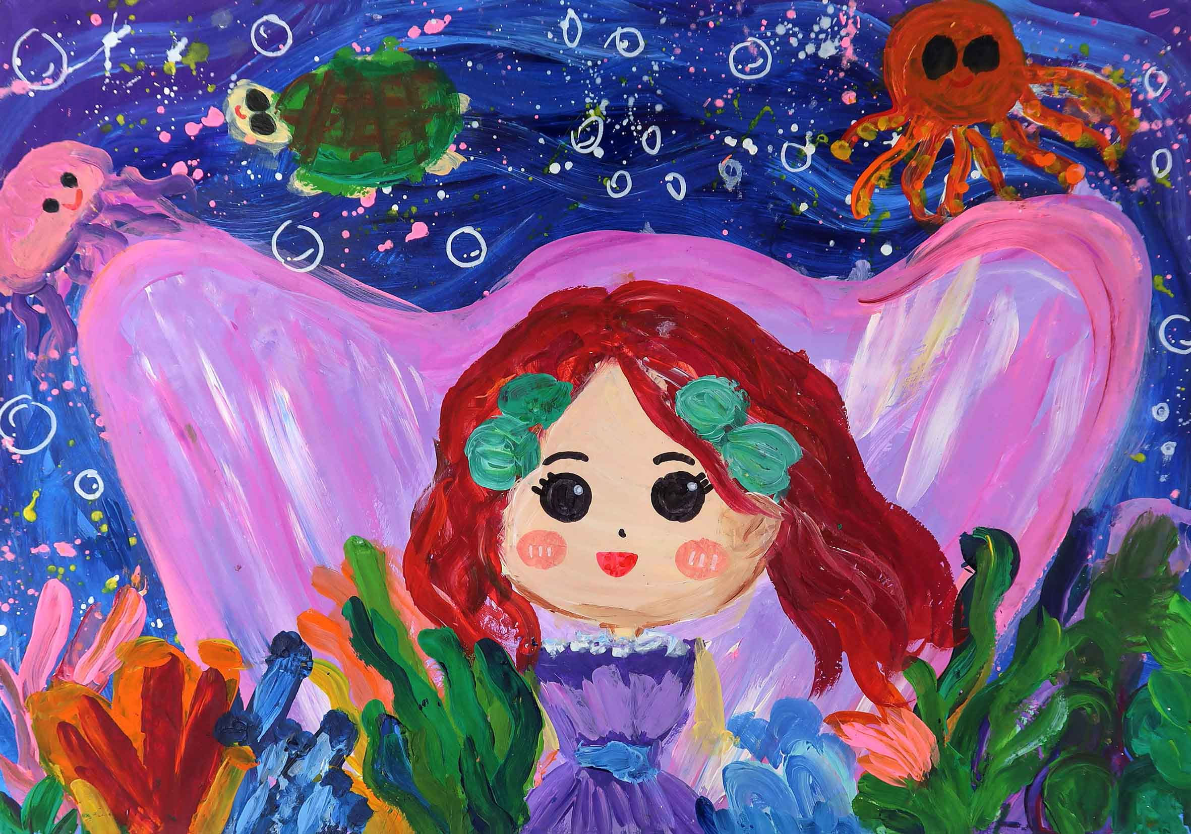 梁安蕎	LEUNG ON KIU