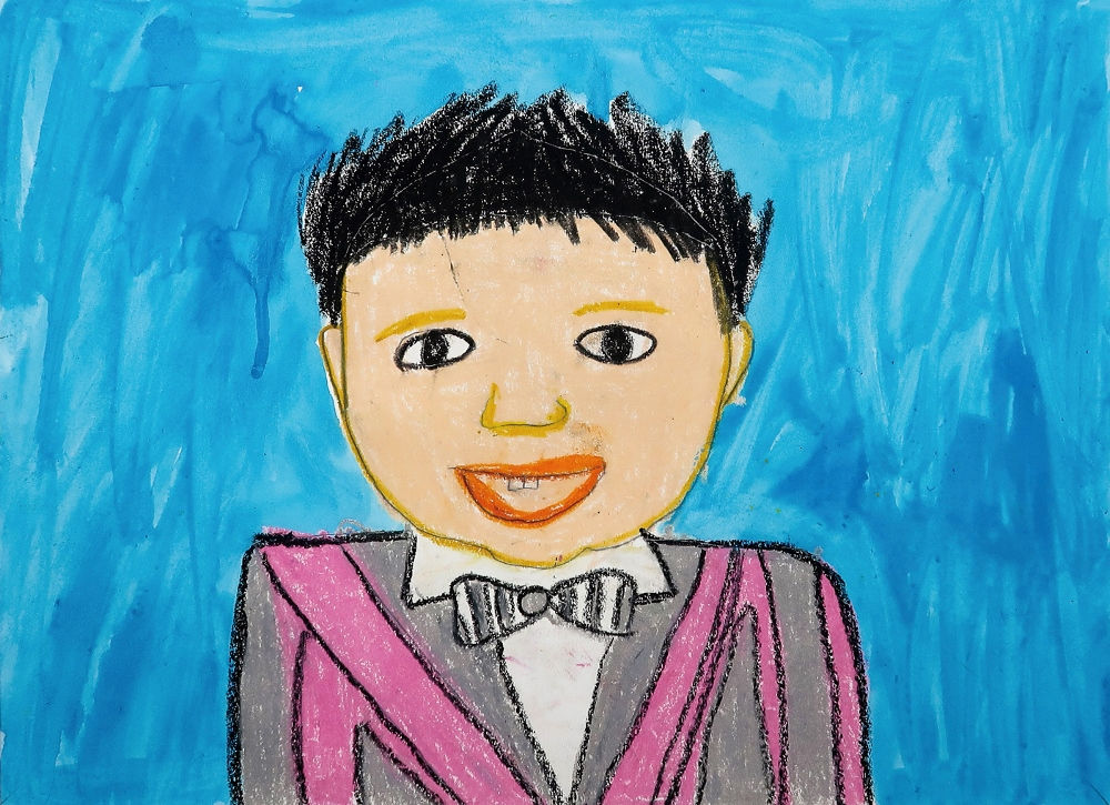 黃浩銘	WONG HO MING HOLDEN