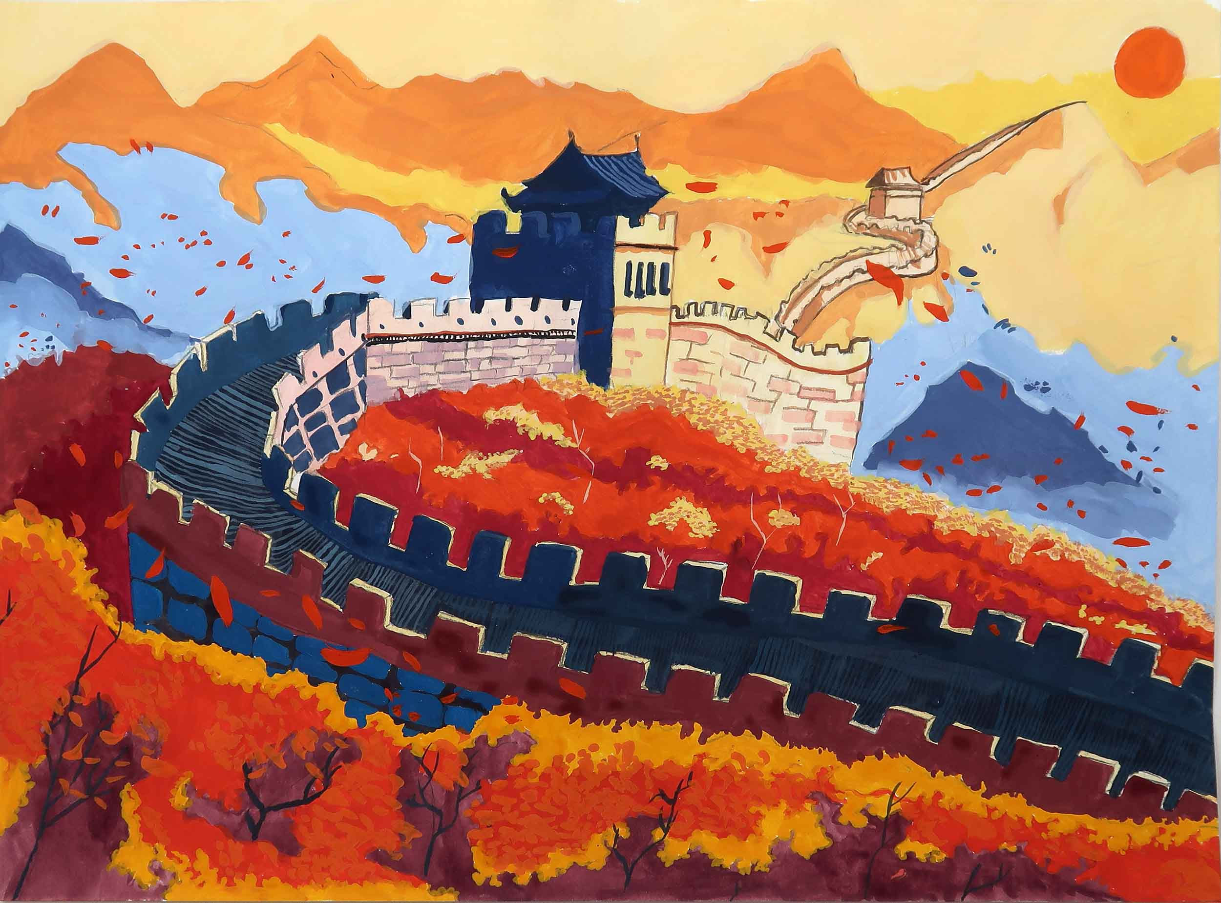 何冠昭	HO KWUN CHIU
