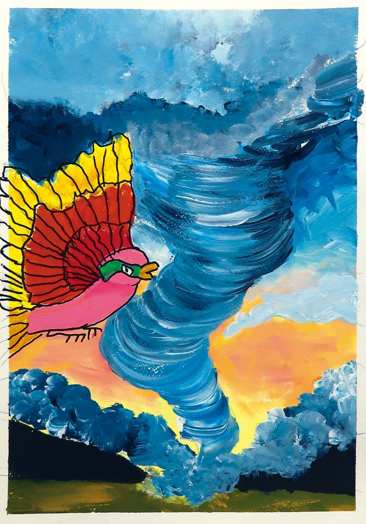 鄭睿謙	CHENG YUI HIM