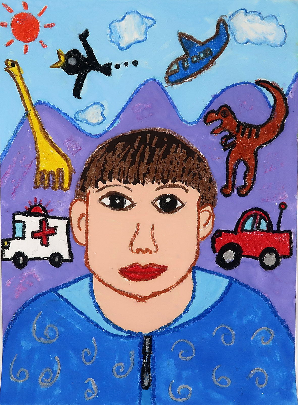 梁耀文	LEUNG YIU MAN