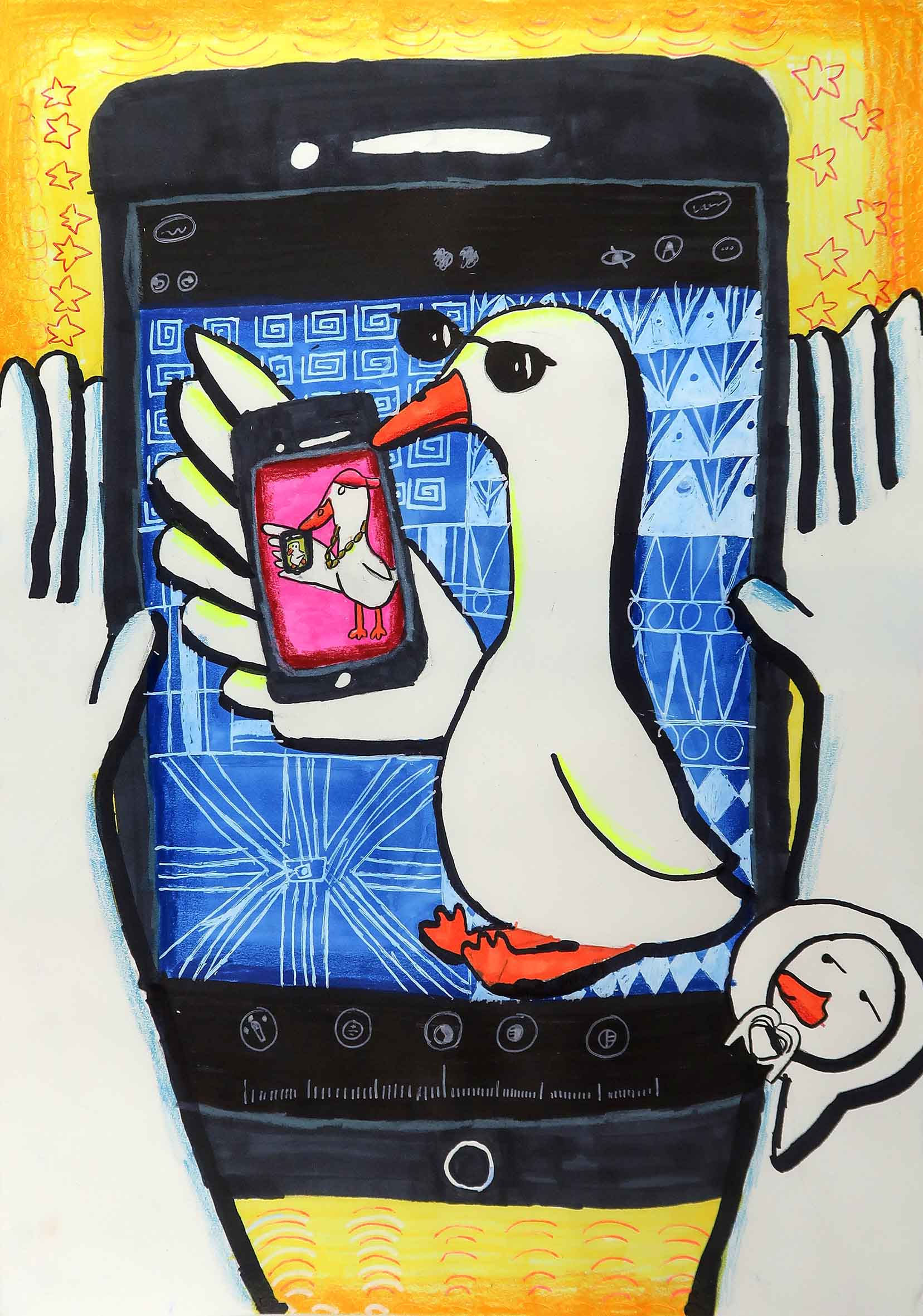 梁孝慧	LEUNG HAU WAI