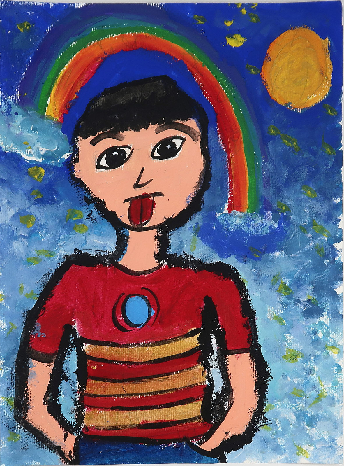 陳煥謙	CHAN WUN HIM, KENDY