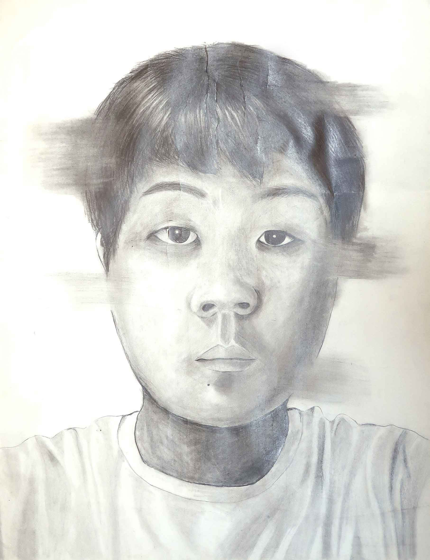 黃宇浩	WONG YU HO