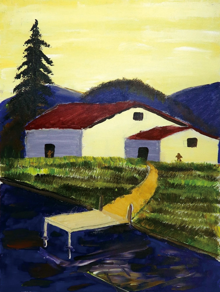 梁晞晴	LEUNG HEI CHING