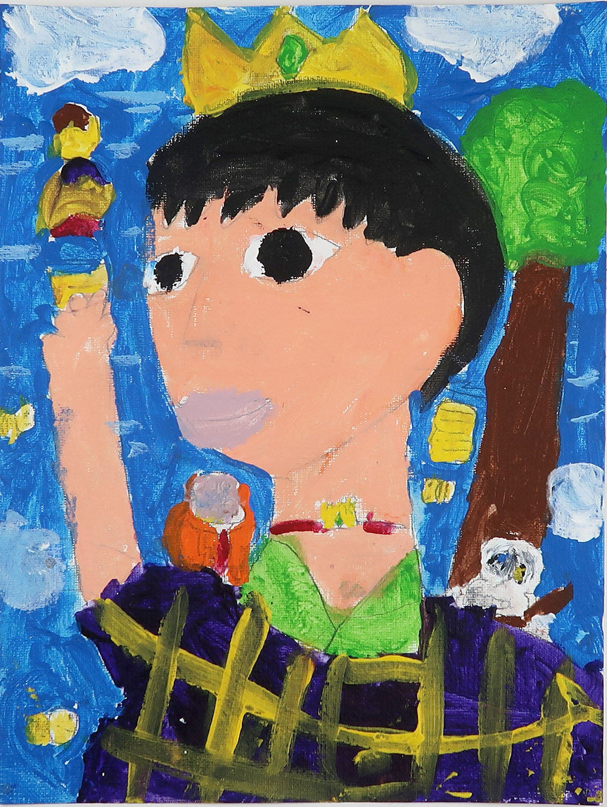 黃竣毅	WONG CHUN NGAI