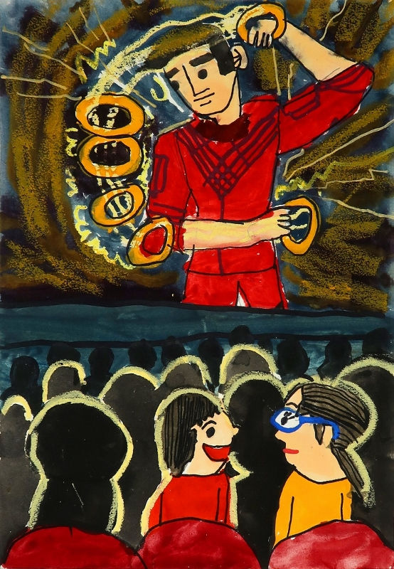 尹鈺昆	YIN YU KUN