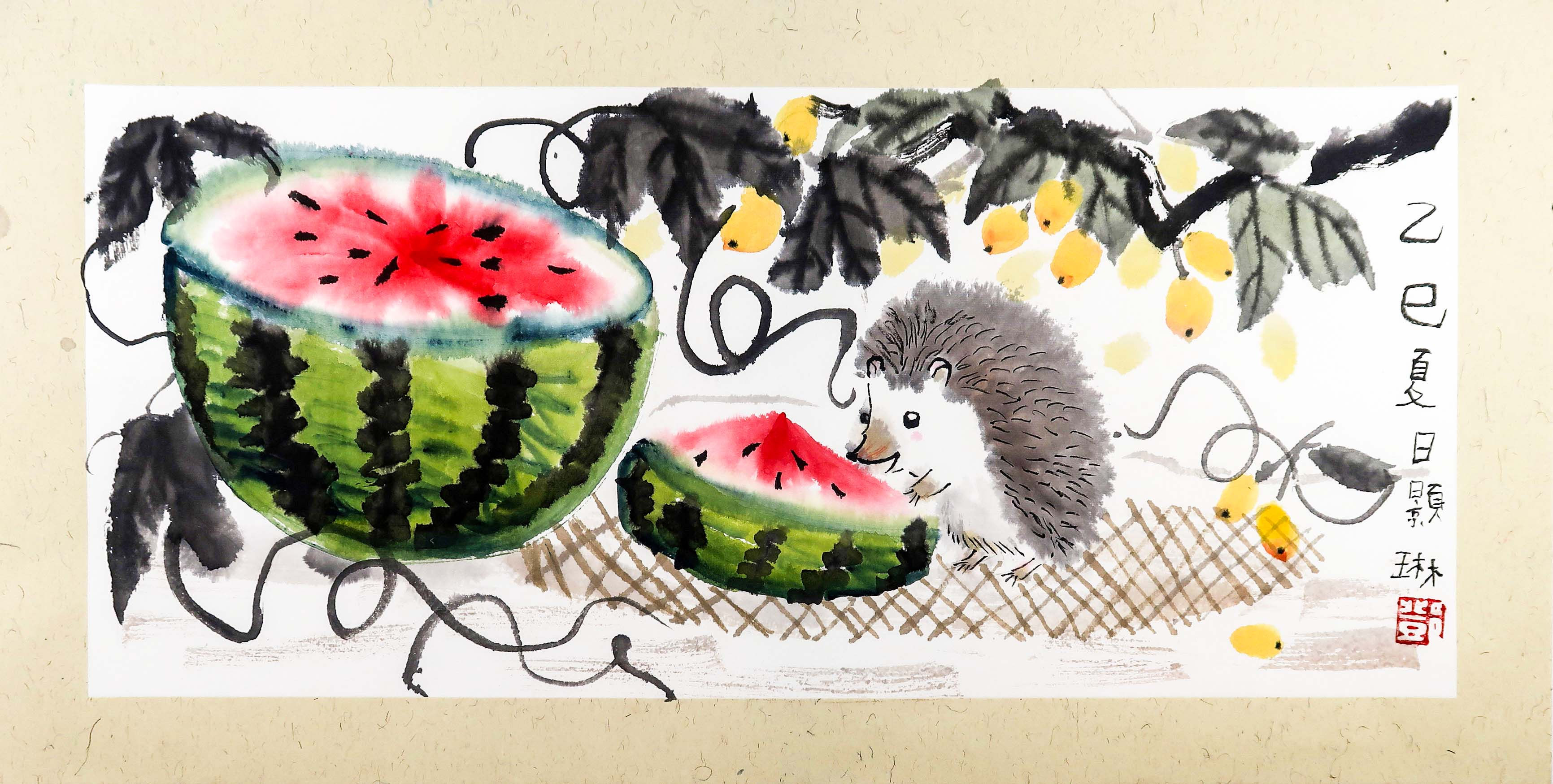 鄧顥琳	TANG HO LAM