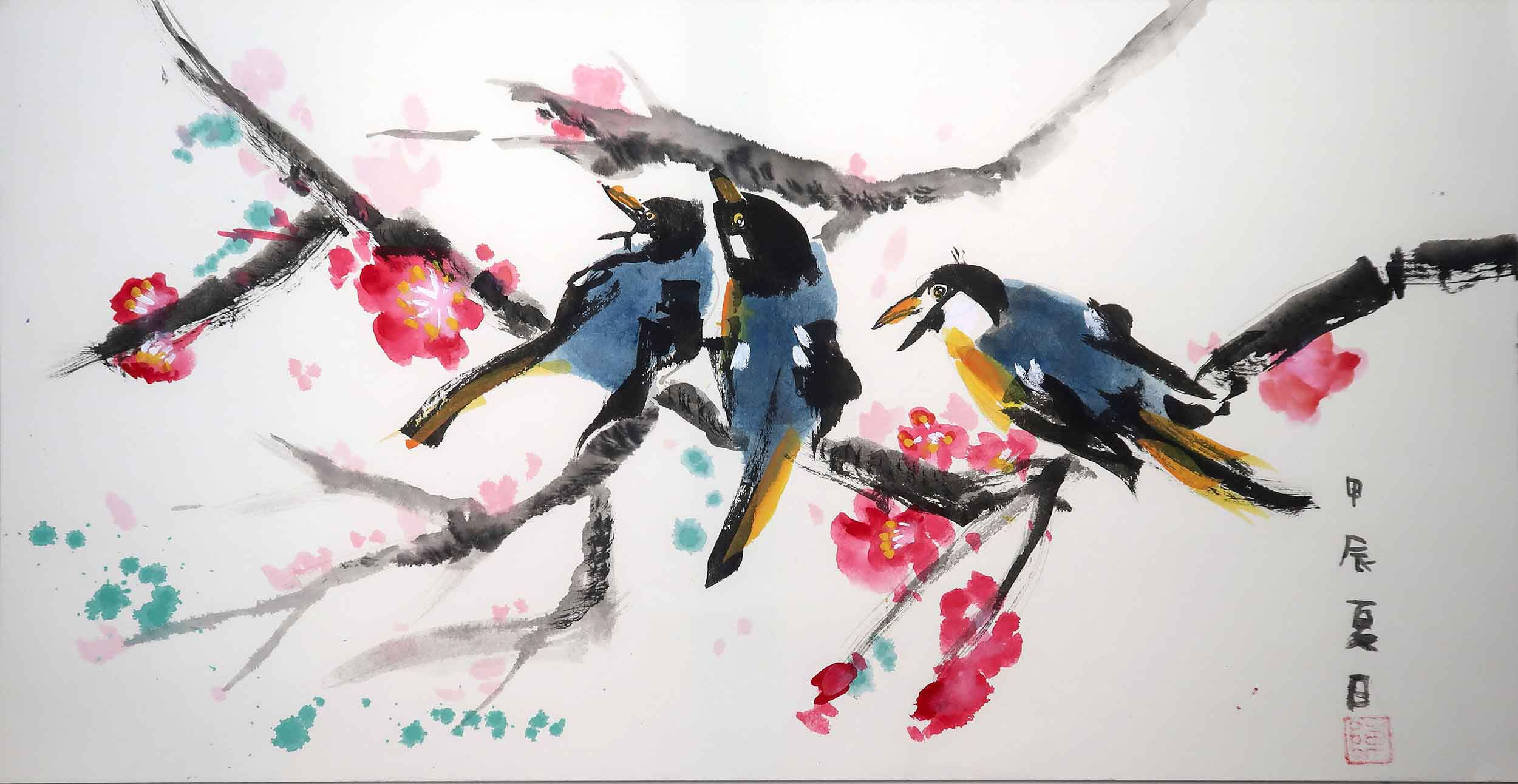陳穎柔	CHAN WING YAU