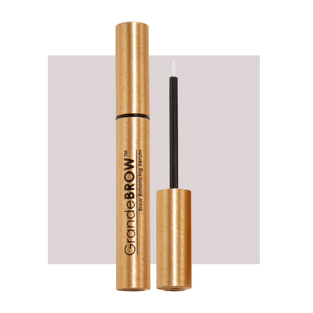Grande Brow - Brow Enhancing Serum - Clear