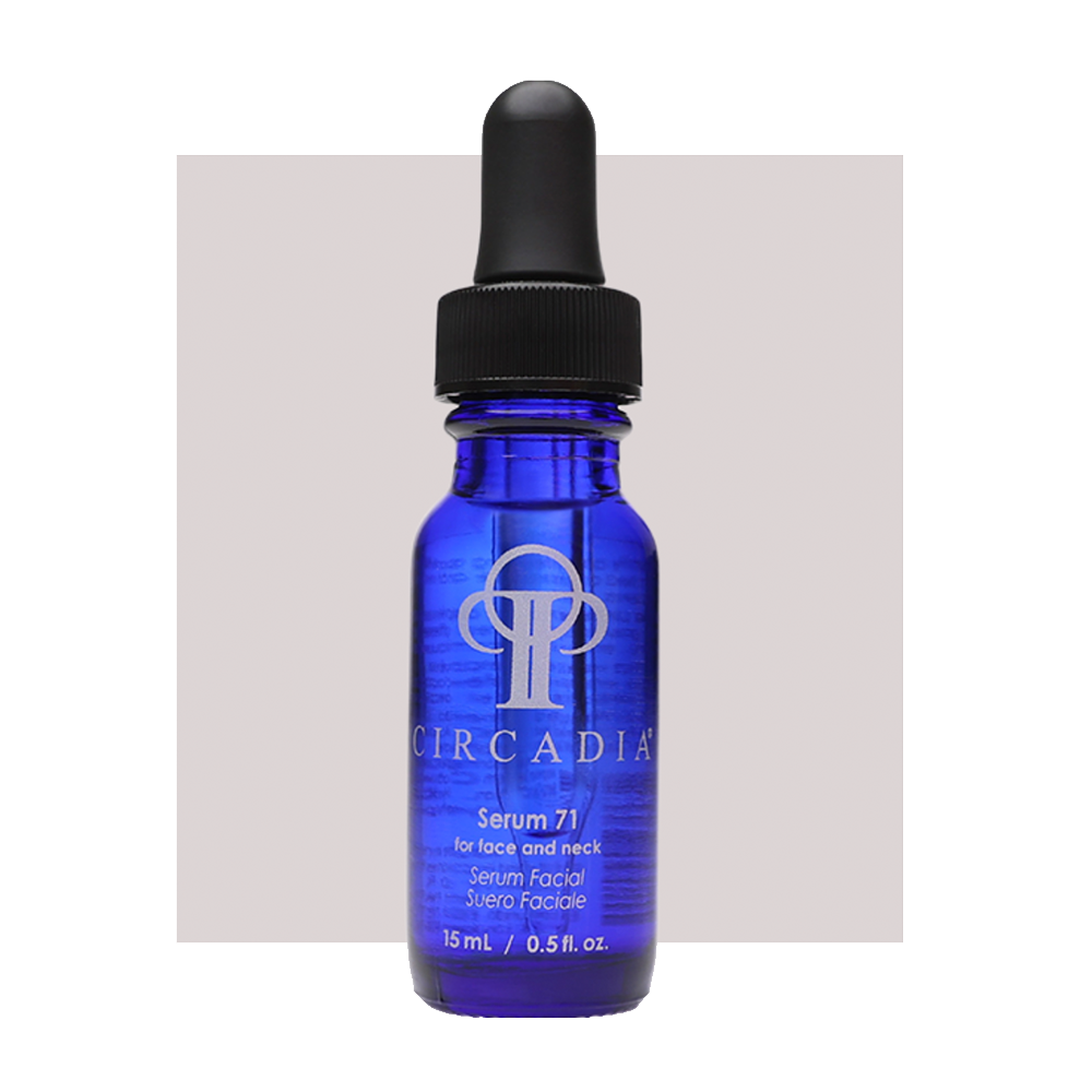 Serum 71 – 0.5 oz