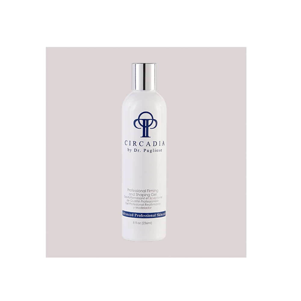 Professional Firming & Shaping Gel – 8 oz