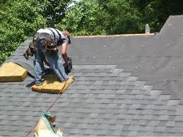 Re-Roofing