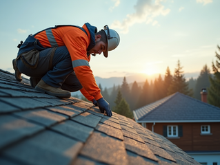 What to Look for in Reliable Roofing Services