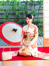 成人式 高知 振袖 振袖レンタル 振袖購入 二十歳 振袖コーデ 紋付羽織袴 紋付羽織袴レンタル 振袖高知 きもの処公文 きものの公文
高知振袖