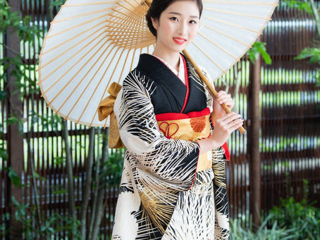 新春振袖展のお知らせ