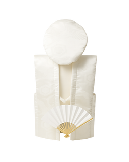 卒寿(90歳)・白寿(99歳)のお祝いに用いる、神聖で穢