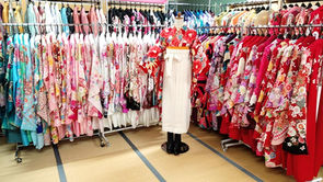 3月23日卒業式 Sサイズのレンタル袴が品薄になりました