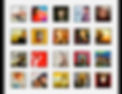 Billie Cole Album #1 Artists.jpeg