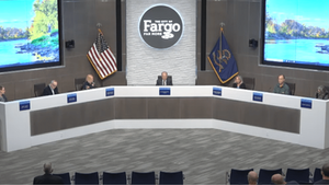Fargo City Commission votes to Eliminate DEI position.