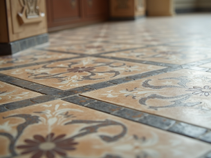 Customer Testimonials: Why Choose Artisan Tile Flooring?