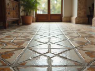 Transform Your Space with Artisan Tile Flooring