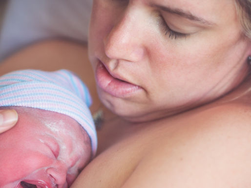 What is a Postpartum Doula?