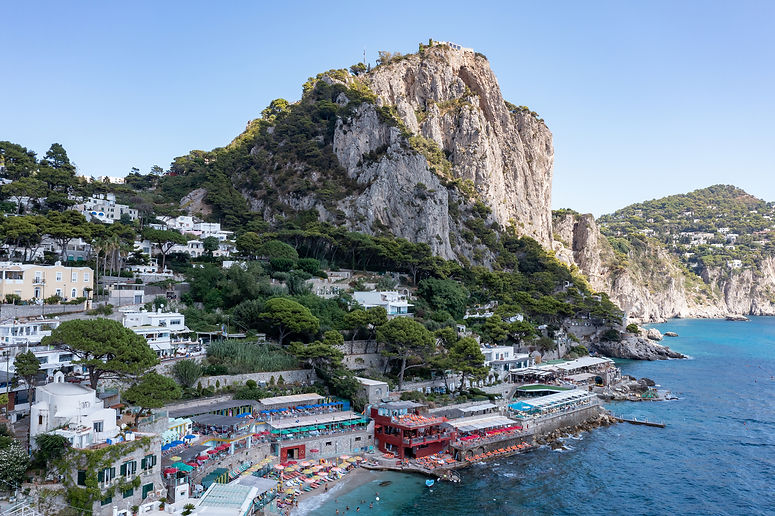 capri-boat-tour