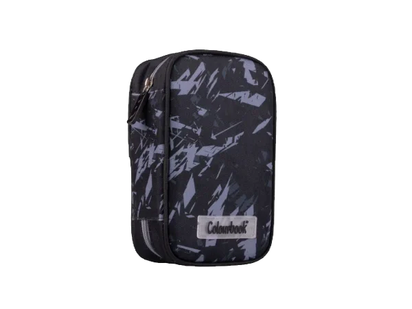 Miniatura: Astuccio 1 zip abstract