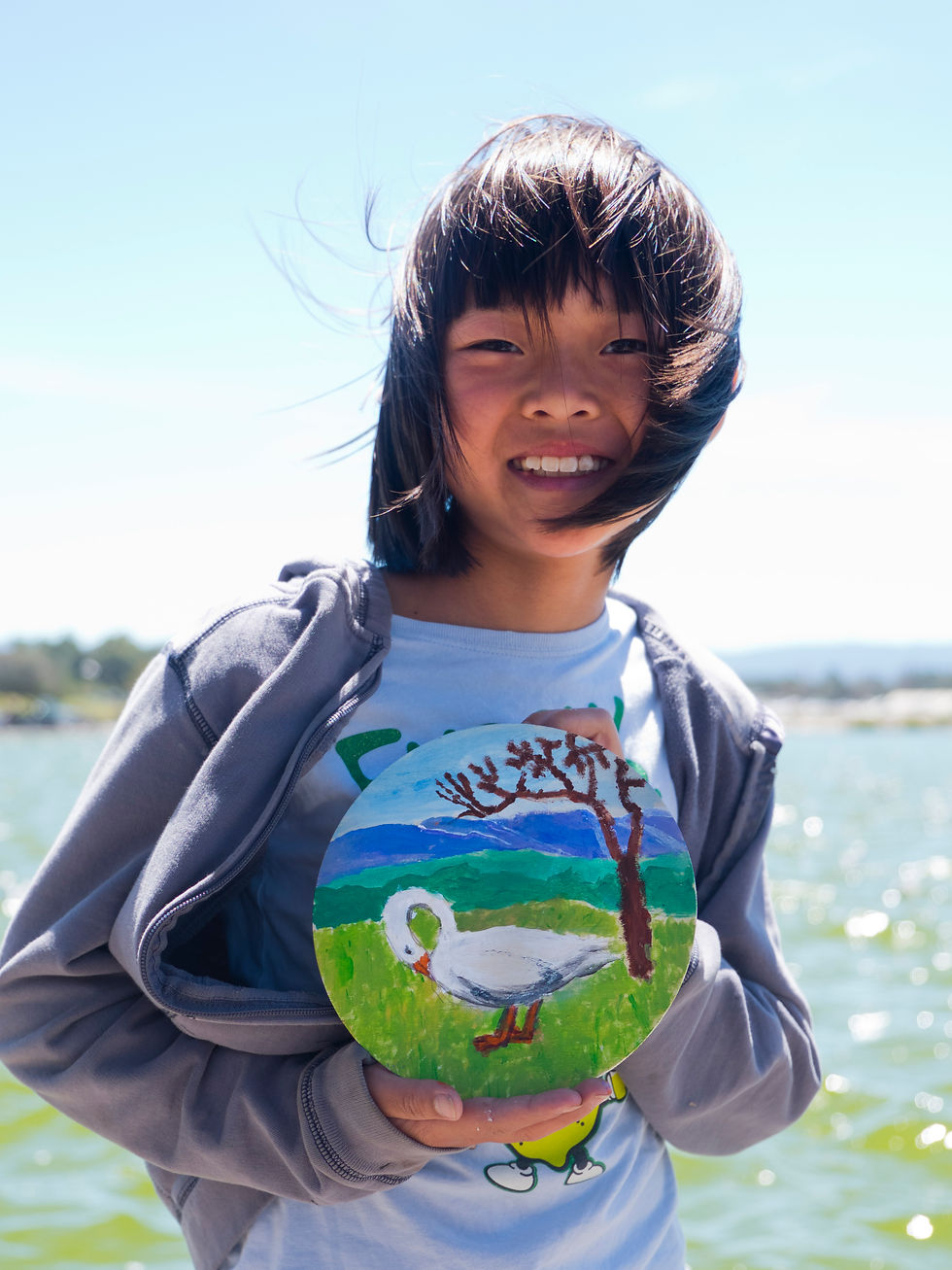 Thumbnail: SAN JOSE PLEIN AIR WEEK (10-16yrs) San Jose