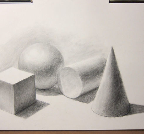 Academic Drawing for Adults