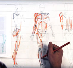 Art Course for Adults