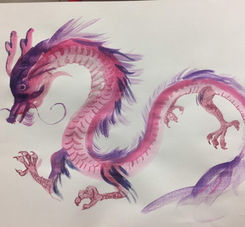 Watercolor Painting course for adults