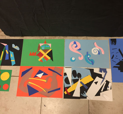 Adult Art Classes San Francisco, San Jose