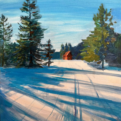 1 day art workshop for adults
