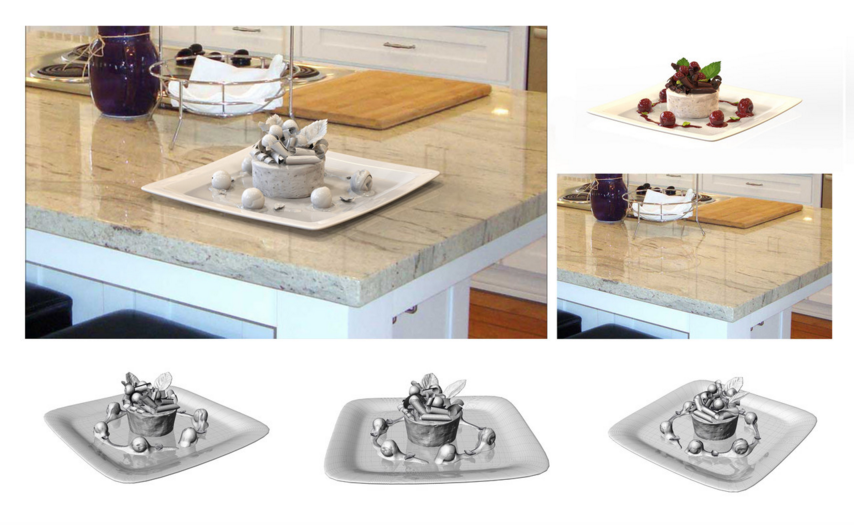 Thumbnail: 3D MODELING DIGITAL COURSE