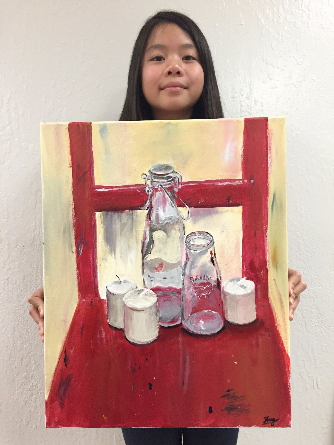 Art Classes Online, in San Francisco, Mountain View, San Jose