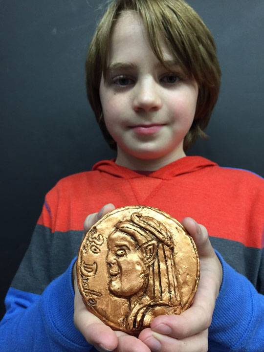 Art Classes Online, in San Francisco, Mountain View, San Jose