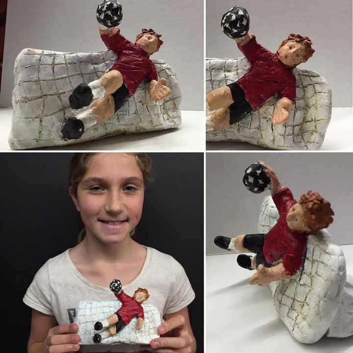 Art Classes Online, in San Francisco, Mountain View, San Jose