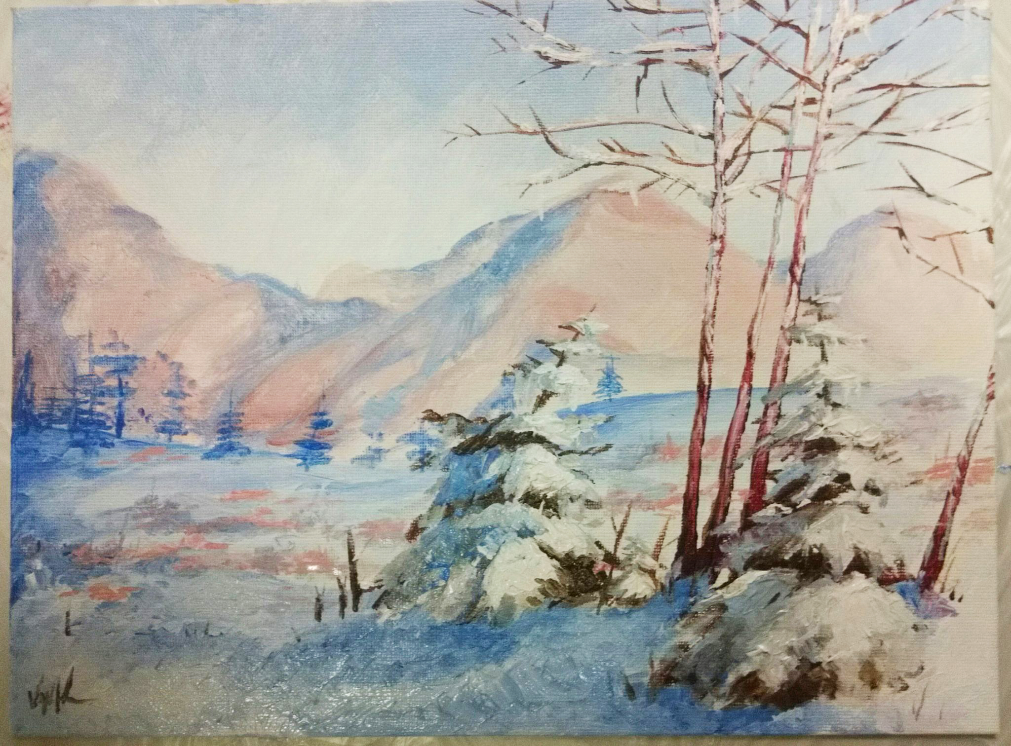 Kids Art Classes is San Jose