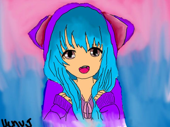 Draw your Favorite Character