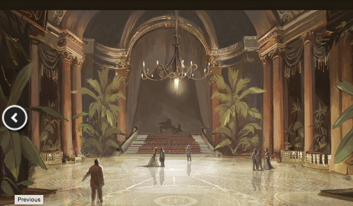 Thumbnail: DIGITAL PAINTING COURSE