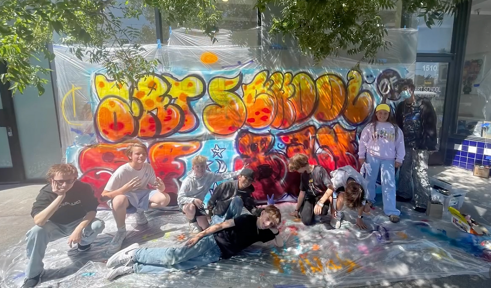 Graffiti