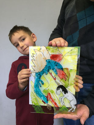 Winter break activities for kids San Jose