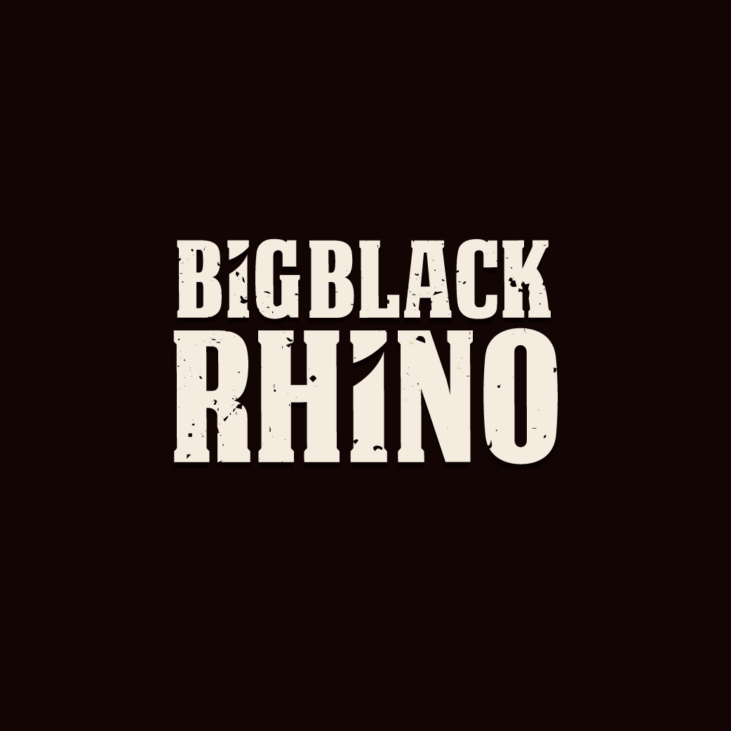 Bigblack Rhino website