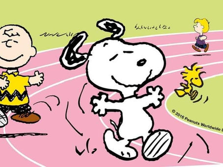 Myth #2: Energy Drinks Enhance Athletic Speed