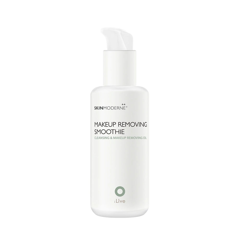 MAKEUP REMOVING SMOOTHIE CLEANSER (150ml)