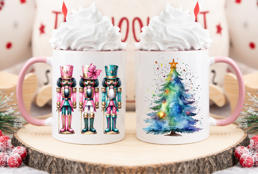 Nutcrackers